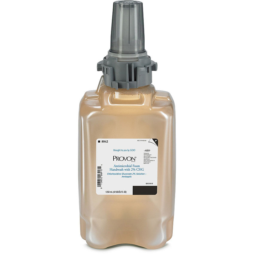 PROVON ADX-12 Antimicrobial Foam Handwash (GOJ884203)