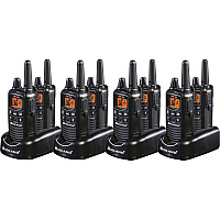 Midland Business Radio Bundle (MROLXT600BBX4)
