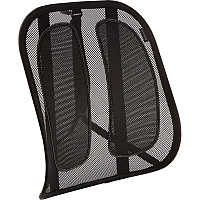 Fellowes Office Suites Mesh Back Support (9191301)