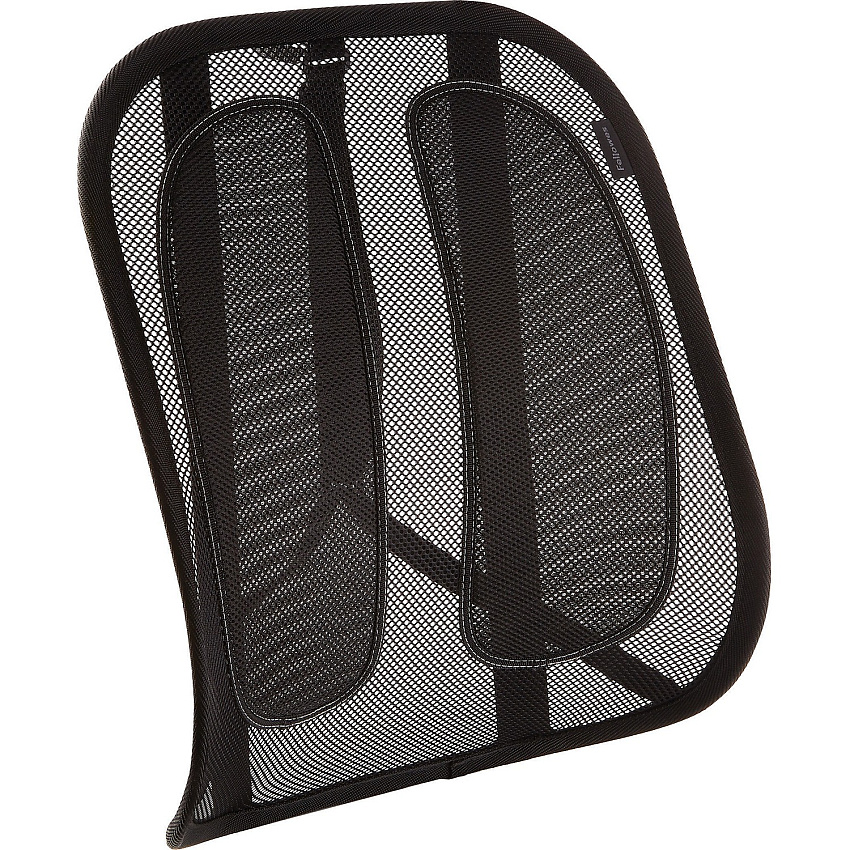 Fellowes Office Suites Mesh Back Support (9191301)