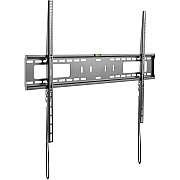 StarTech Tv Wall Mount, Fixed, For 60" - 100" Tvs (FPWFXB1)