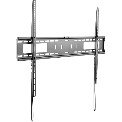 StarTech Tv Wall Mount, Fixed, For 60" - 100" Tvs (FPWFXB1)