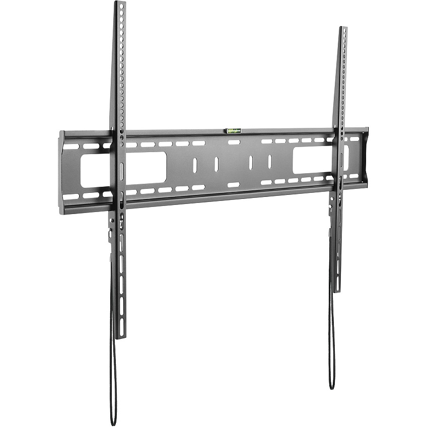 StarTech Tv Wall Mount, Fixed, For 60" - 100" Tvs (FPWFXB1)