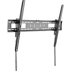 StarTech Tilting Tv Wall Mount Up To 100 Inch Tv (FPWTLTB1)