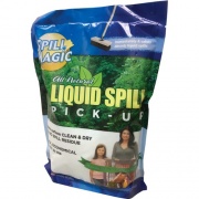 Spill Magic Liquid Absorbent Powder (SM12)