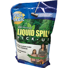 Spill Magic All-Purpose Spill Clean Up (FAOSM12)