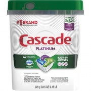 Cascade Platinum ActionPacs (97726)