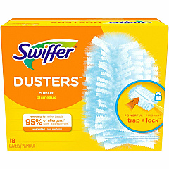 Swiffer Dusters Cleaner Refills (PGC99036BX)