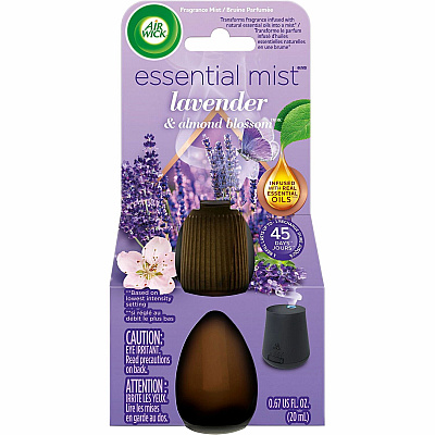 Air Wick Essential Mist Scented Diffuser Oil Refill (RAC98552EA)