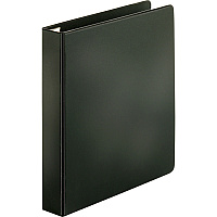 Business Source EasyOpen Locking Slant-D Ring Binders (BSN26968)