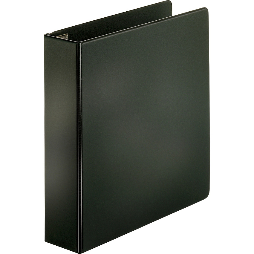 Business Source EasyOpen Locking Slant-D Ring Binders (BSN26969)