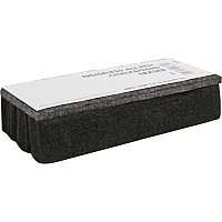 Lorell Chalkboard Eraser (LLR1)