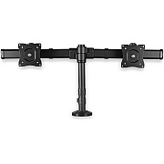 StarTech Dual-monitor Arm For Up To 27 Monitors (ARMBARDUOG)