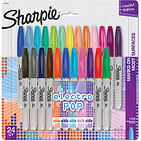 Sharpie Fine Point Permanent Marker (SAN1927350)