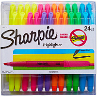 Sharpie Chisel Tip Highlighter (SAN1761791)