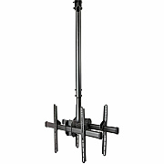 StarTech Back-to-back Dual Tv Ceiling Mount Vesa (FPCEILBTB)