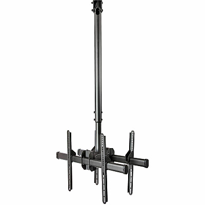 StarTech Back-to-back Dual Tv Ceiling Mount Vesa (FPCEILBTB)
