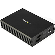 StarTech 10gbe Fiber Ethernet Media Converter (MCM10GSFP)