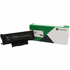 Lexmark Original Extra High Yield Laser Toner Cartridge - Black Pack (B221X00)