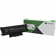 Lexmark Original High Yield Laser Toner Cartridge - Black - 1 Each (LEXB221H00)