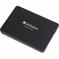 Verbatim 128GB Vi550 SATA III 2.5" Internal SSD (VER49350)