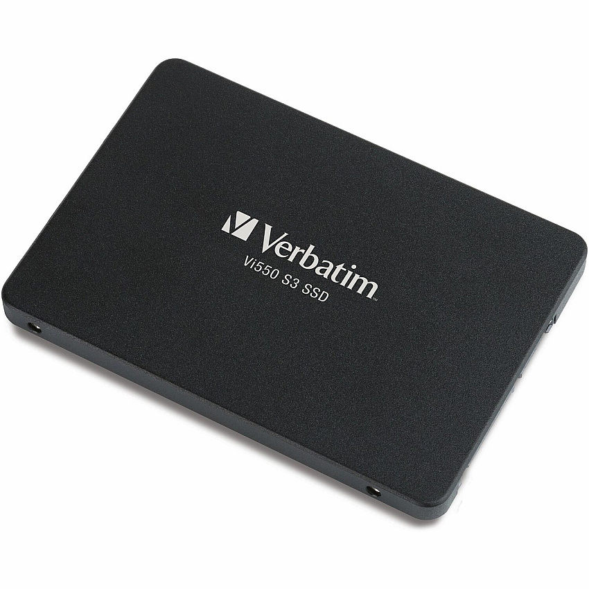 Verbatim 128GB Vi550 SATA III 2.5" Internal SSD (VER49350)