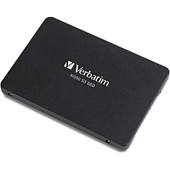 Verbatim 512GB Vi550 SATA III 2.5" Internal SSD (49352)