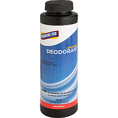 Genuine Joe Deodorizing Absorbent (GJO10481)