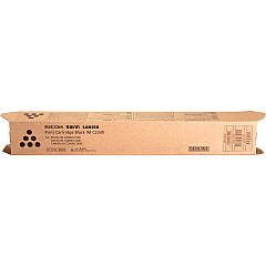 Ricoh Original Laser Toner Cartridge - Black - 1 Each (RIC842307)