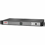 APC Smart-ups Clithium Ion Short Depth 500va (SCL500RM1UNC)