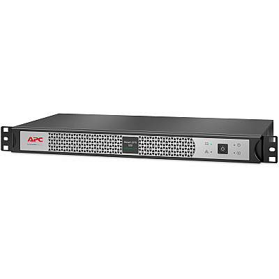 APC Smart-ups Clithium Ion Short Depth 500va (SCL500RM1UNC)