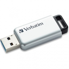 Verbatim 128GB Store 'n' Go Secure Pro USB 3.0 Flash Drive (70057)