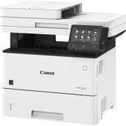Canon imageCLASS D1650 Wireless Laser Multifunction Printer - Monochrome (ICD1650)