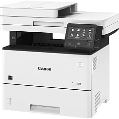 Canon imageCLASS D1650 Wireless Laser Multifunction Printer - Monochrome (CNMICD1650)