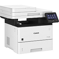 Canon imageCLASS D1620 Wireless Laser Multifunction Printer - Monochrome (CNMICD1620)
