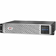 APC Smart-ups Li-ion, Short Depth 750va (SMTL750RM2UC)