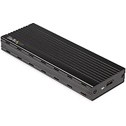 StarTech Usb-c To M.2 Nvme Pcie Ssd Enclosure (M2E1BMU31C)