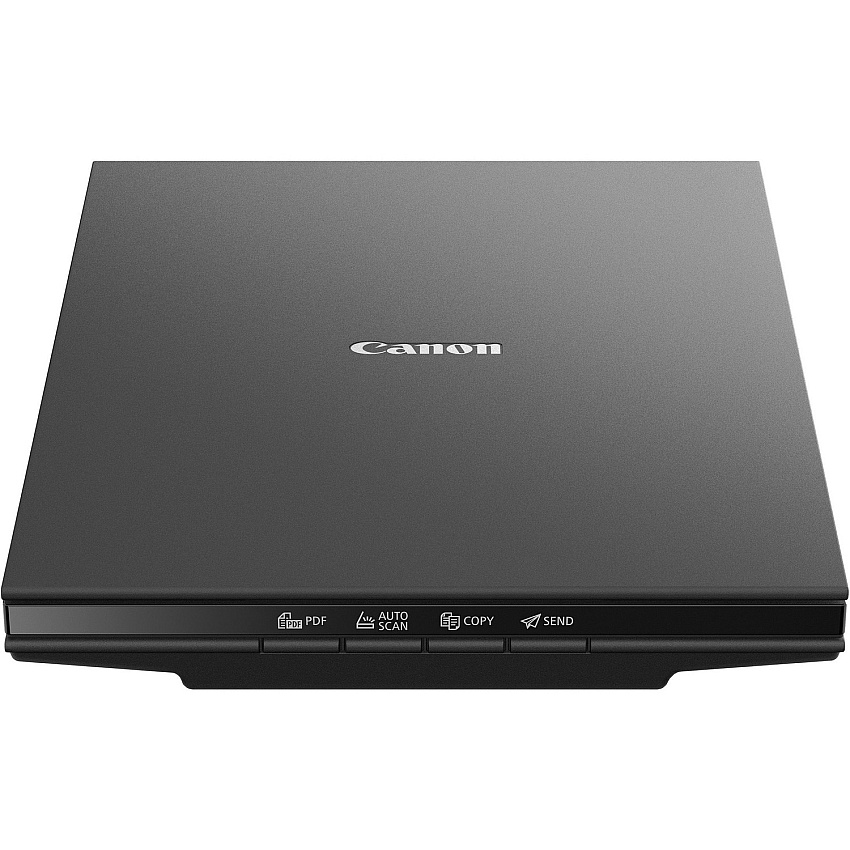 Canon CanoScan LiDE 300 Flatbed Scanner - 2400 dpi Optical