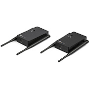 StarTech Hdmi Transmitter And Receiver - Wireless (ST121WHDLR)