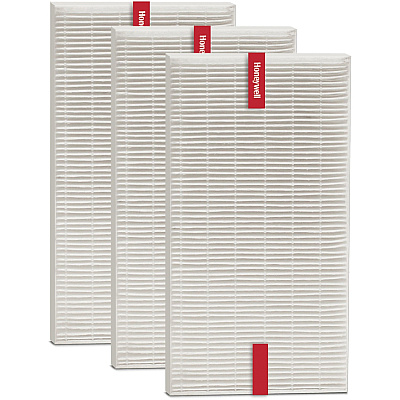 Honeywell HEPA Air Purifier R Filter (HWLHRFR3)