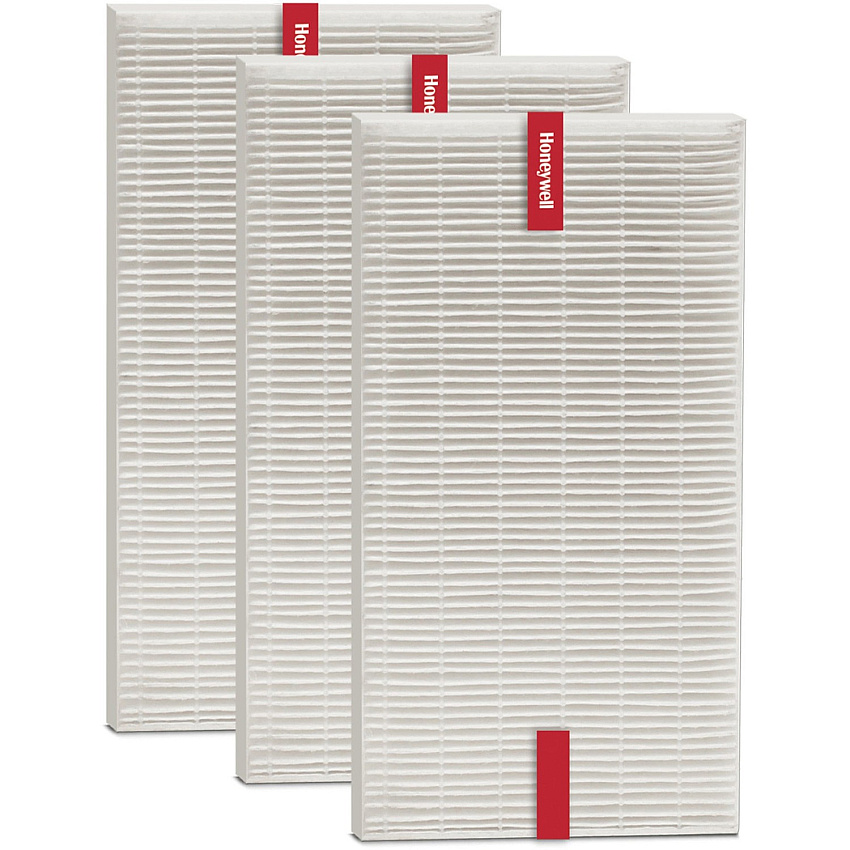 Honeywell HEPA Air Purifier R Filter (HWLHRFR3)
