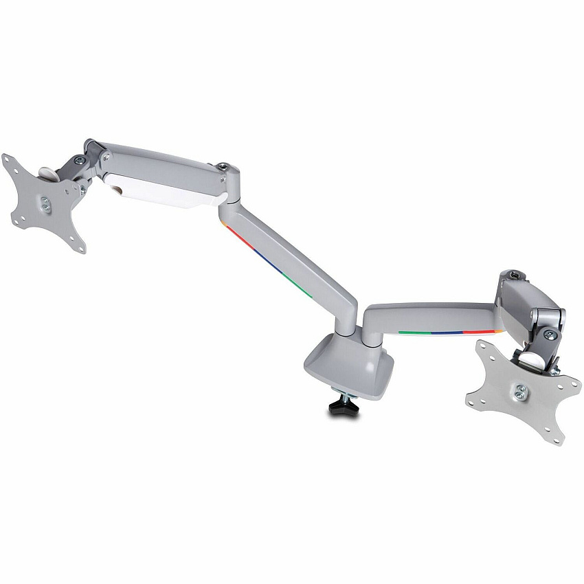 Kensington SmartFit Mounting Arm for Monitor, Flat Panel Display, Curved Screen Display (KMW55471)