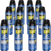 Raid Flying Insect Spray (300816CT)