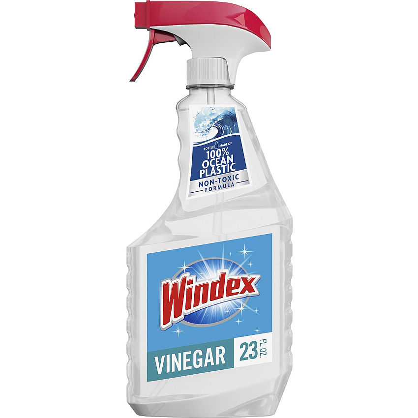 Windex Vinegar Multi-Surface Spray (SJN312620EA)