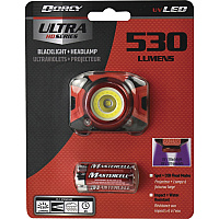 DORCY Ultra HD 530 Lumen Headlamp (DCY414335)