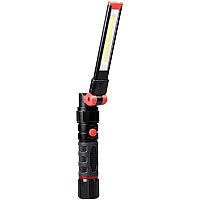 DORCY Ultra HD Series Foldable Flashlight (DCY414350)