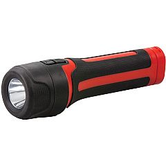 Life+Gear Stormproof Path Light (DCYBA3860634RED)