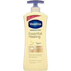 Vaseline Intensive Care Lotion (DVOCB040837)
