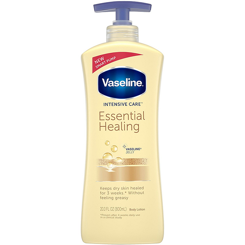Vaseline Intensive Care Lotion (DVOCB040837)