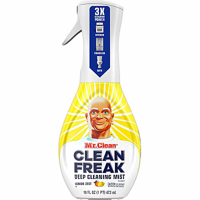 Mr. Clean Deep Cleaning Mist (PGC79129EA)